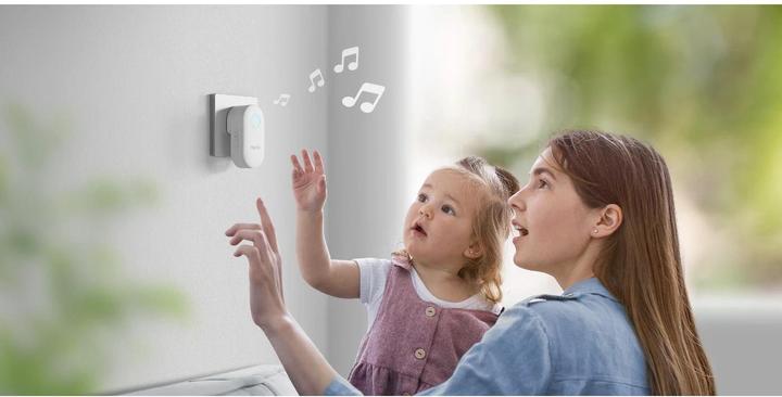 Produktbild Reolink Chime Plug-in (WLAN)