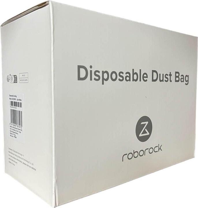 Actual product image Roborock Q Revo 8.02.0238 (3x)