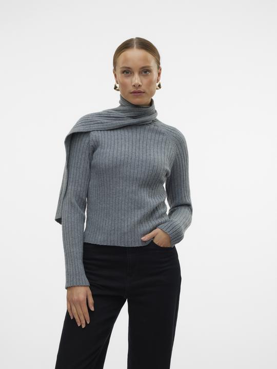 Immagine prodotto Vero Moda VMZOEY Pullover Maglione lavorato a maglia (S)