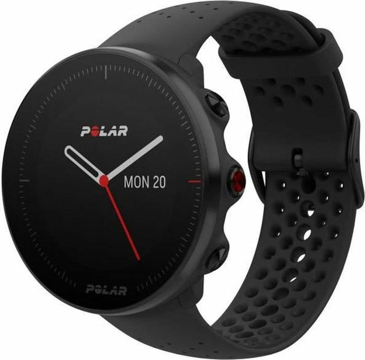 Actual product image Polar Vantage M (46 mm)