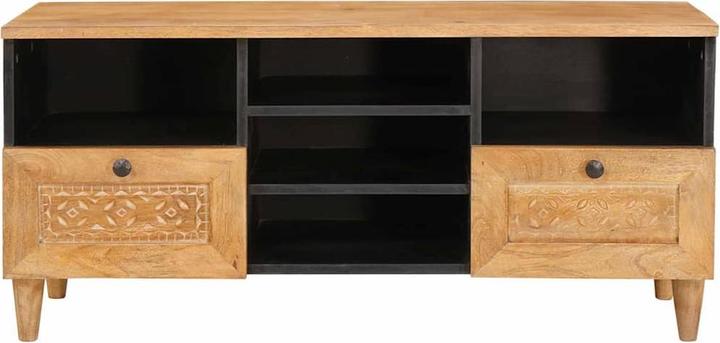 Produktbild VidaXL TV-Schränk (100 x 33 x 46 cm)
