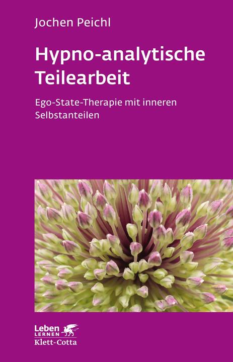 Produktbild Hypno-analytische Teilearbeit (Deutsch, Jochen Peichl, 2012)