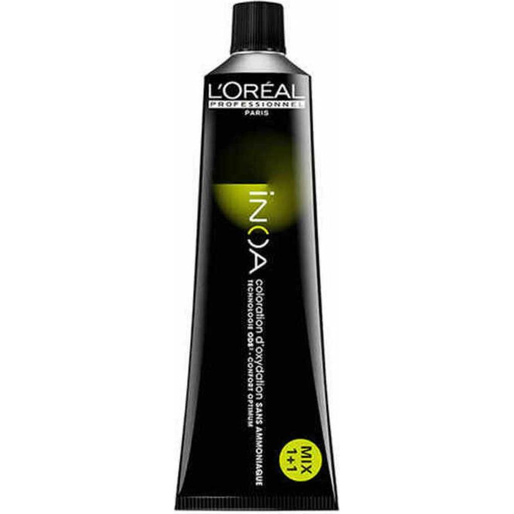 L'Oréal Paris, Haarfarbe, L'oreal inoa coloracion s/amoniaco 6 (Nº 6)