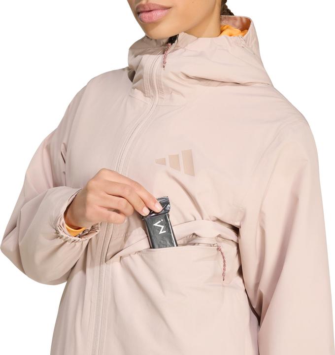 Actual product image Adidas MT 2L Rain Jacket (M)