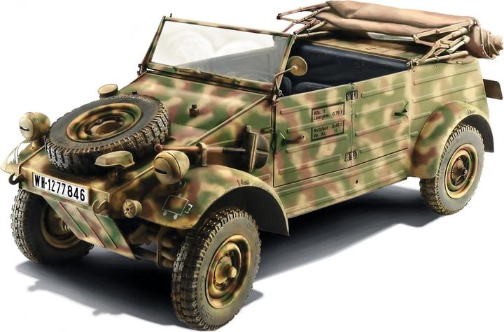 Actual product image 1:9 KDF. 1 Type 82 Bucket Truck