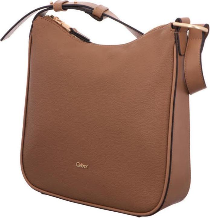 Actual product image Gabor BEHEIM INTERN. FASHION Valerie, Hobo bag, camel