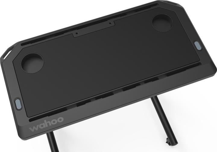 Actual product image Wahoo Kickr