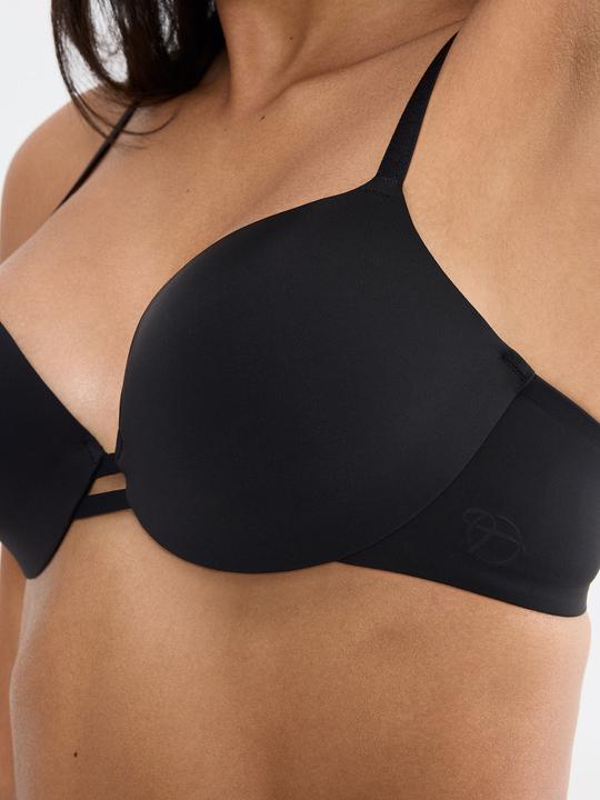 Produktbild Triumph Bügel-BH Red Label Body Make-Up Illusion (Einzelpack, 75 E)