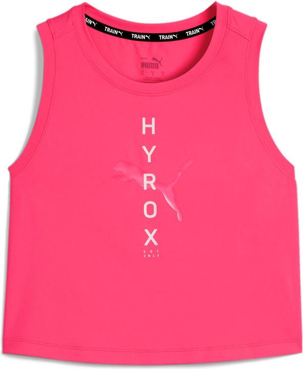 Immagine prodotto Puma Canotta senza maniche HYROX x Cloudspun (XL)