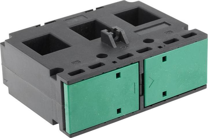 Produktbild RS PRO Current Transformer, 150:5A, 35mm