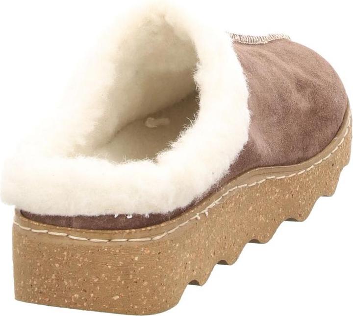 Actual product image Rohde Slipper FOGGIA (38)