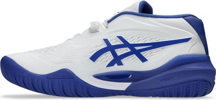 Produktbild ASICS Performance Asics Gel-Resolution X Ac White/Dark Cobalt Man (45)