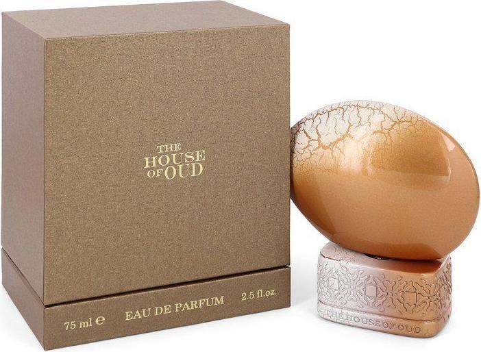 Actual product image The House of Oud Wonderly (Eau de parfum, 75 ml)