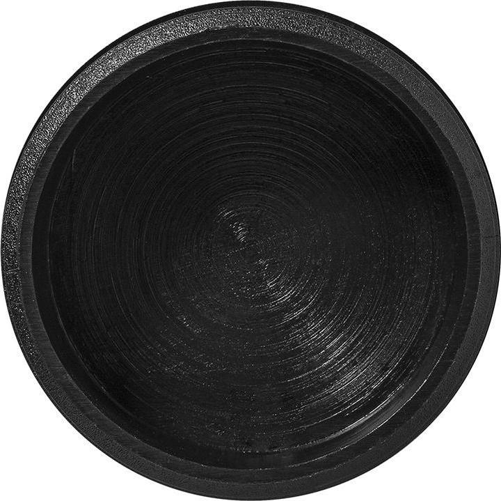 Actual product image ProPlus End cap Ø50mm 4 pieces in blister pack