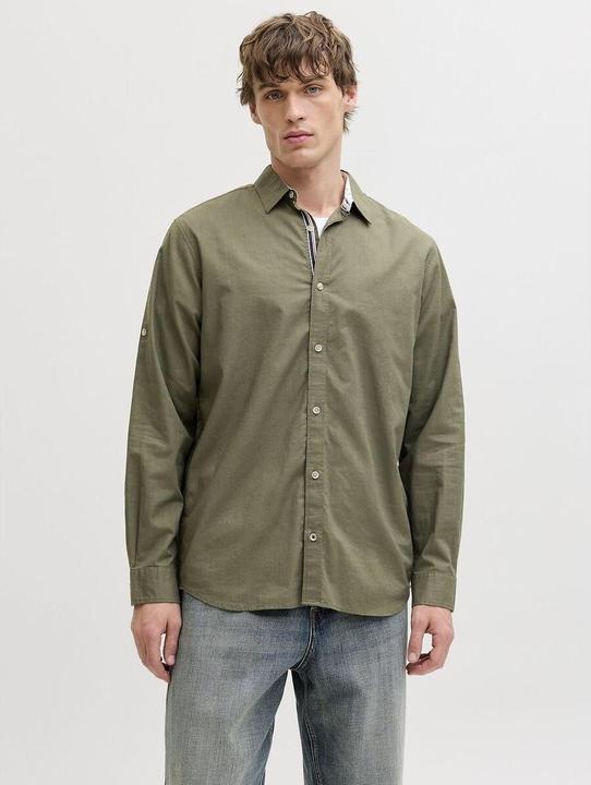 Immagine prodotto Jack & Jones Regular Fit Hemd Hemd (S)