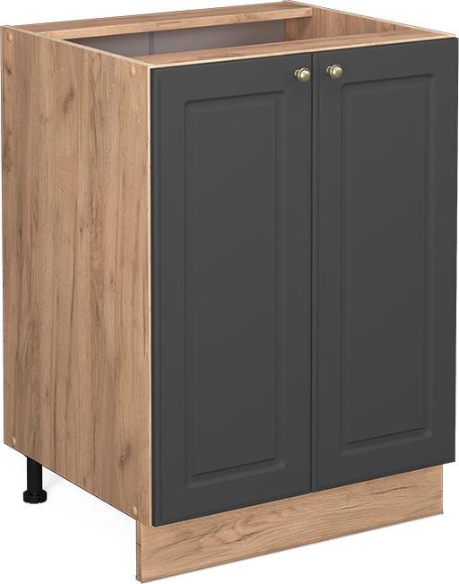 Anthracite gold, Charcoal, Gold power oak