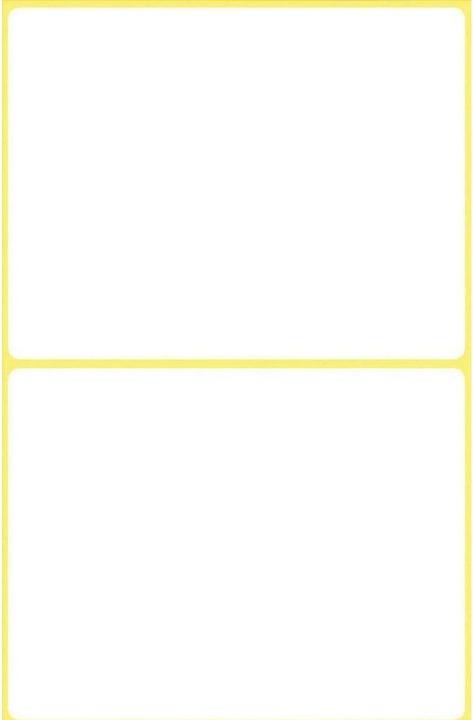 Actual product image Avery Multipurpose labels