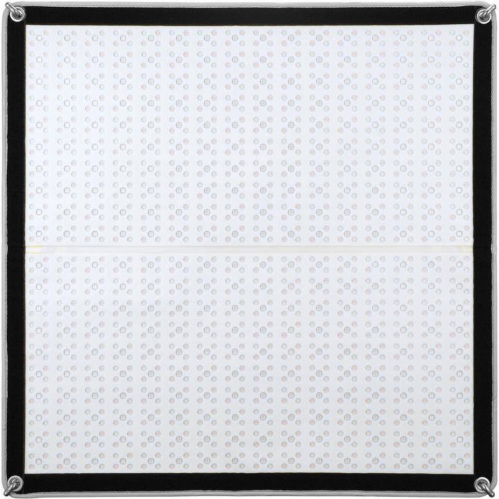 Produktbild Godox KNOWLED Flexible LED RGB Mat F200R (Set)