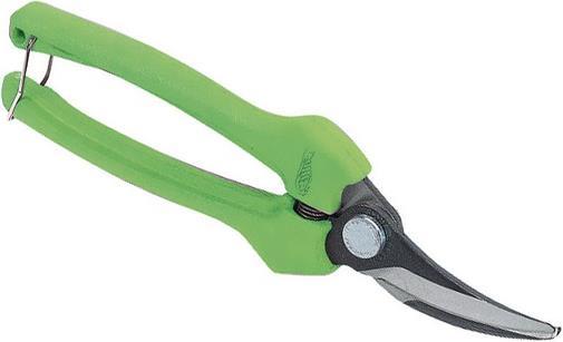 Produktbild Bahco Gartenschere Rainbow Green B6