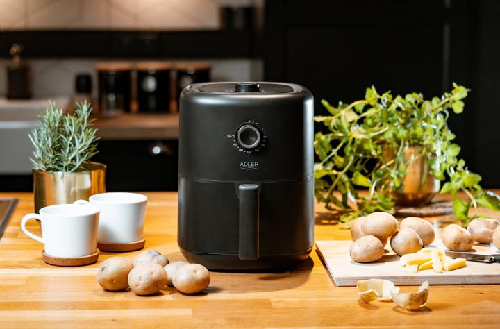 Actual product image Adler AD 6310