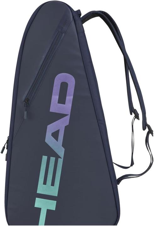 Actual product image Head Tour Racquet Bag XL Navy (15R)