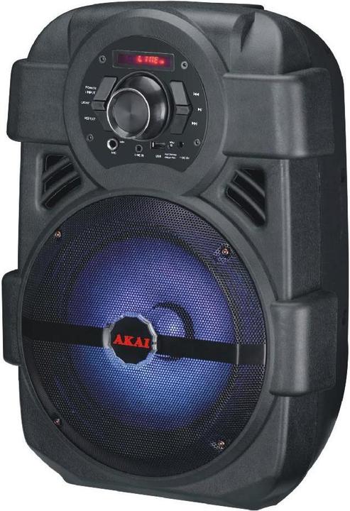 Actual product image Akai ABTS-808L 10W speaker (4 h)