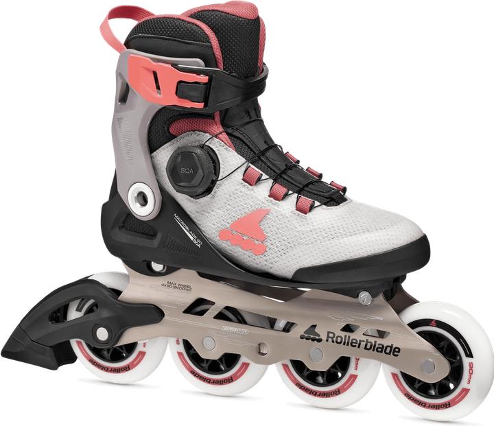 Image du produit Rollerblade W Macroblade 90 BOA (38, 38.5)