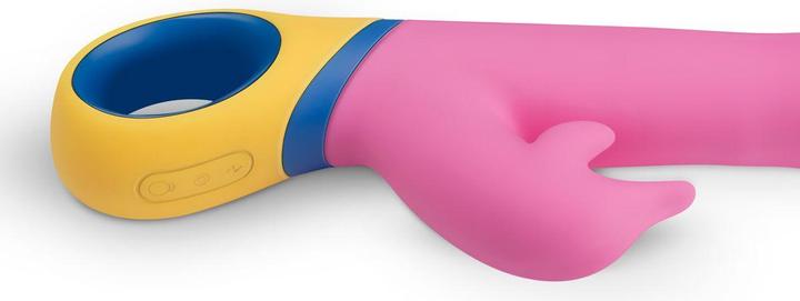 Actual product image PMV20 Copy Â Delfinvibrator
