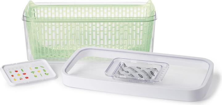 Immagine prodotto OXO Greensaver (4.70 l)