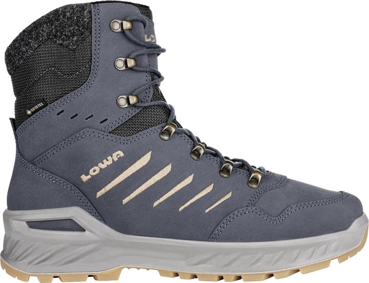 Actual product image Lowa Nabucco GTX (42)