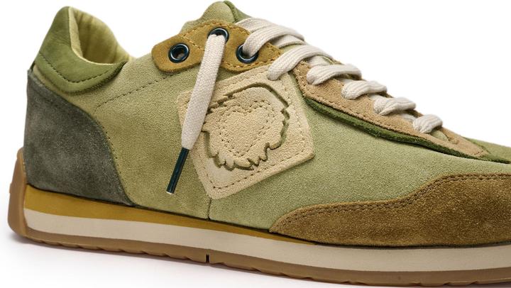 Produktbild Satorisan Enso Suede (46)