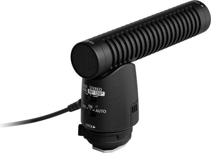 Produktbild Canon Dm-E1