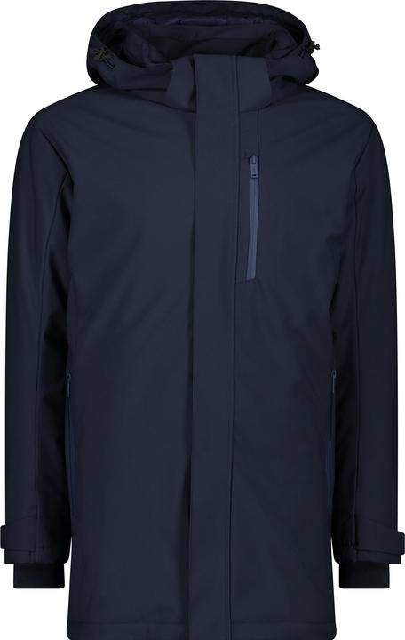 Produktbild CMP Campagnolo Snaps Hoodie (L)