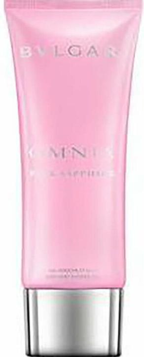 Image du produit Bulgari Omnia Saphir rose (100 ml)