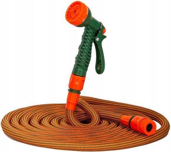 Rampa FOLDING HOSE, 12.5-50 m (50 m)