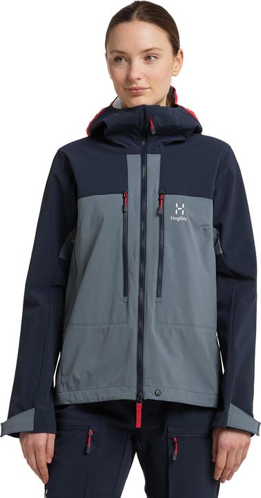 Actual product image Haglöfs Roc Sight Softshell (M)