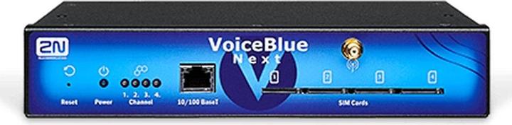 Produktbild 2N VoiceBlue Next 4 UMTS channels