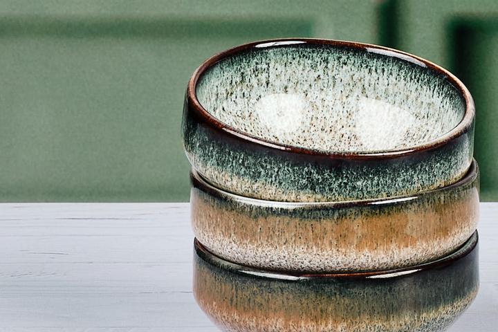 Produktbild Björn Genesis (8 cm, 0.12 l, 6 x)