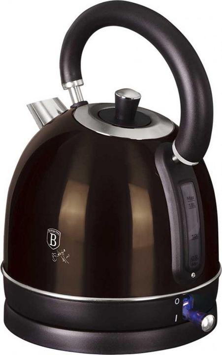 BerlingerHaus ELECTRIC KETTLE 1.8l BH-9337 (1.80 l)