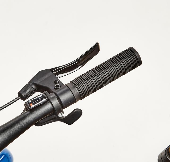 Actual product image Btwin Riverside 900 (26")