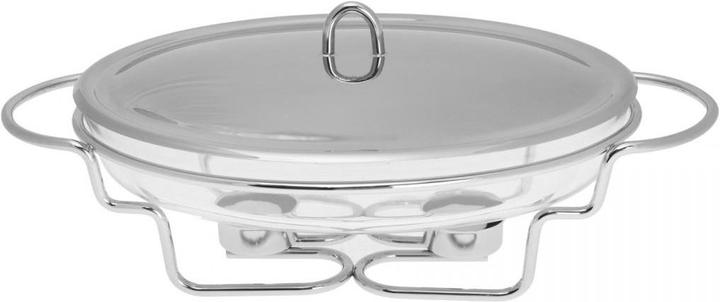 Actual product image King MAISTO ŠILDYTUVAS 3,2L KINGHOFF KH-1411 (Pot, Stainless steel)