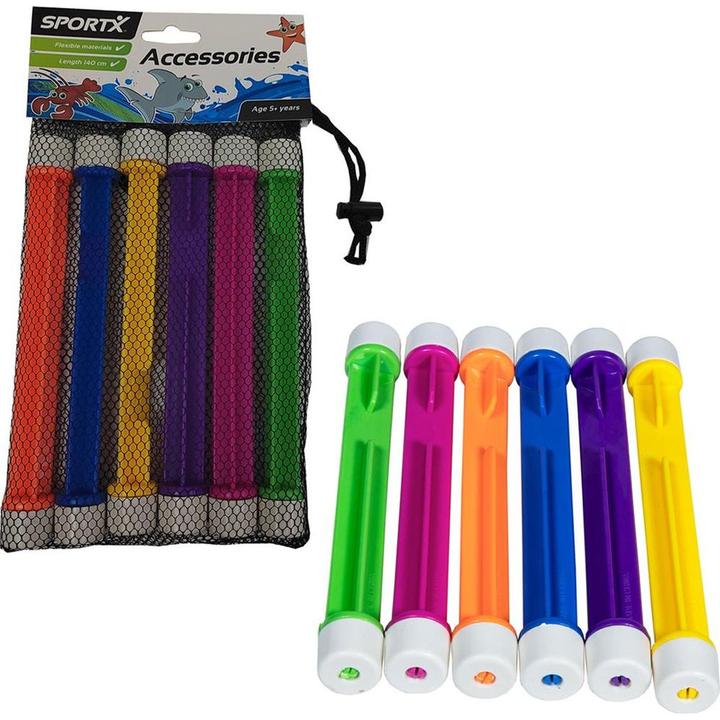 Produktbild Sombo Tauchstäbe im Netz