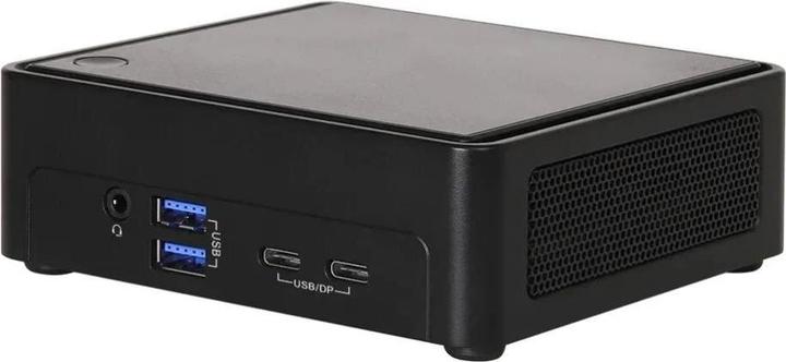 Produktbild AsRock NUCS BOX-155H Intl Meteor Lake-H retail (Intel Core Ultra 7 155H)