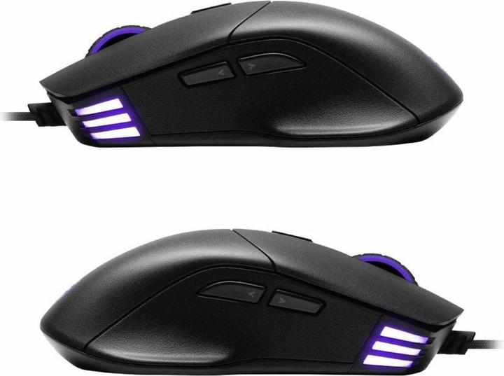 Produktbild EVGA Gaming Maus X12 Schwarz