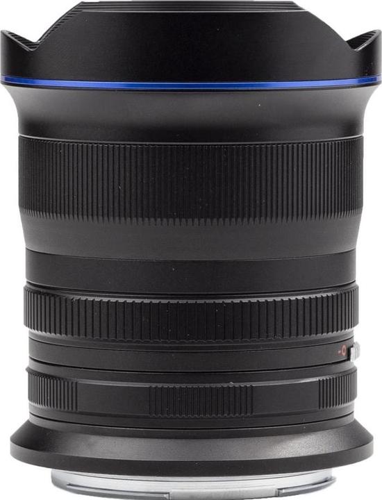 Actual product image Venus Optic Laowa 10-18mm f/4.5-5.6 Zoom Nikon Z (Nikon Z, full size)