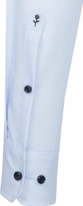 Immagine prodotto Seidensticker Camicia Regular Business Kent Patch12 blu chiaro (3XL)
