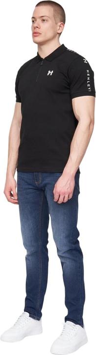 Immagine prodotto Henleys Tapehen Maglietta Polo Uomo (L)