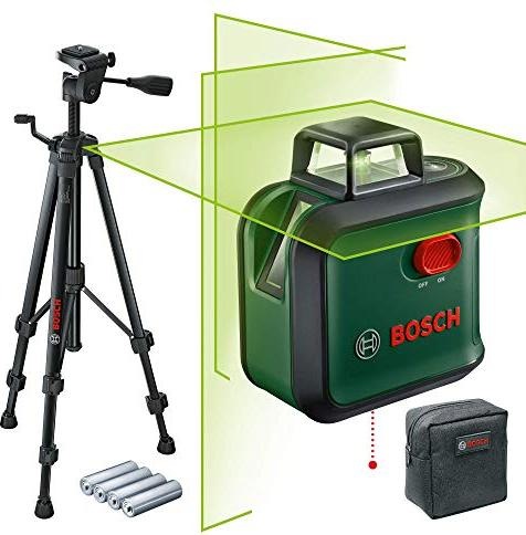 Immagine prodotto Bosch Home & Garden Livello avanzato 360