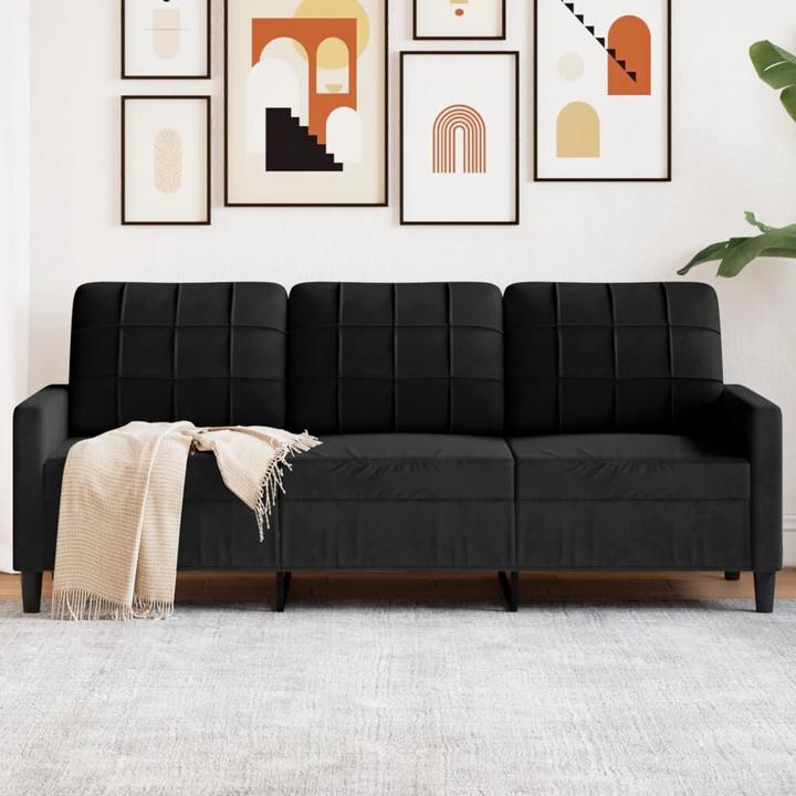 Produktbild vidaXL 3-Sitzer-Sofa (3-Sitzer)