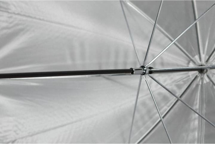 Image du produit Westcott Parapluie avec couverture (Réflecteur parapluie, 114.30 cm)